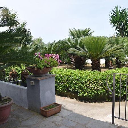 Oasi Di Villa Damecuta อนากาปรี ภายนอก รูปภาพ